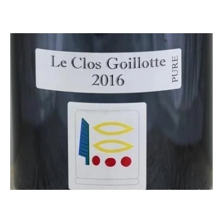Prieure Roch, Vosne-Romanee, Clos Goillotte