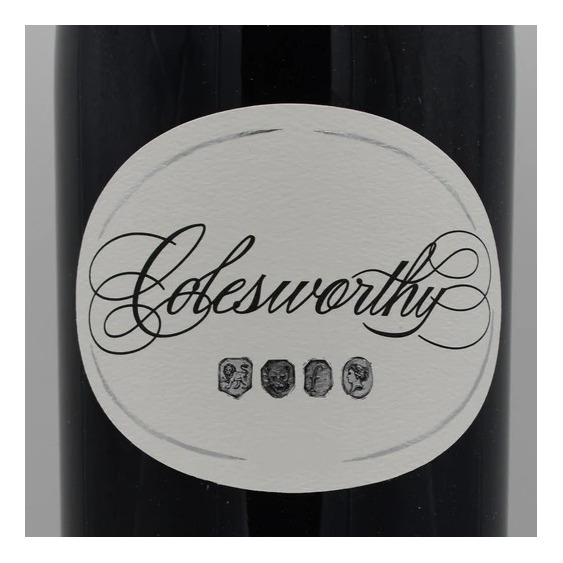 Schrader, Colesworthy Beckstoffer Las Piedras Vineyard Cabernet Sauvignon, Napa Valley