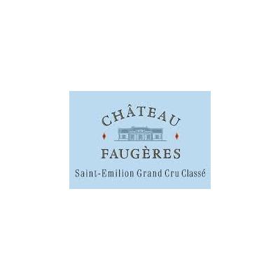 Chateau Faugeres Grand Cru Classe, Saint-Emilion Grand Cru