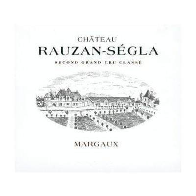 Chateau Rauzan-Segla 2eme Cru Classe, Margaux