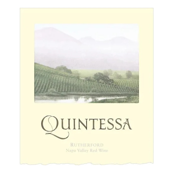 Quintessa, Rutherford