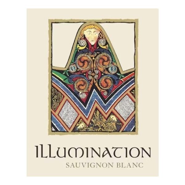 Quintessa, Illumination Sauvignon Blanc, Napa Valley