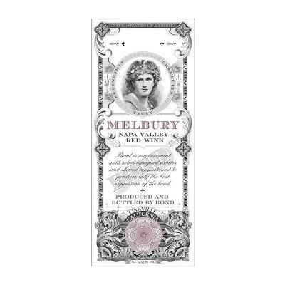 Bond, Melbury, Napa Valley