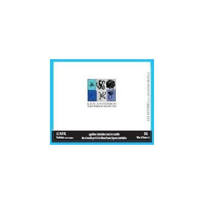 Les Asteries, Saint-Emilion Grand Cru