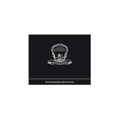 Vieux Chateau Mazerat, Saint-Emilion Grand Cru