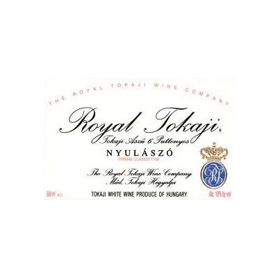 Royal Tokaji, Nyulaszo 6 Puttonyos, Tokaj
