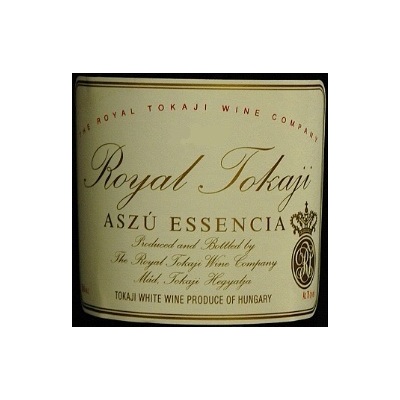Royal Tokaji, Aszu Essencia, Tokaj