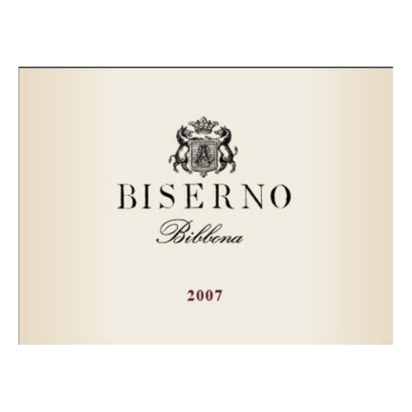 di Biserno, Biserno, Toscana IGT