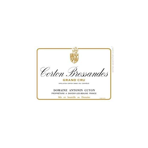 Domaine Antonin Guyon, Corton-Charlemagne Grand Cru
