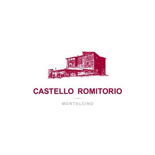 Castello Romitorio, Brunello di Montalcino