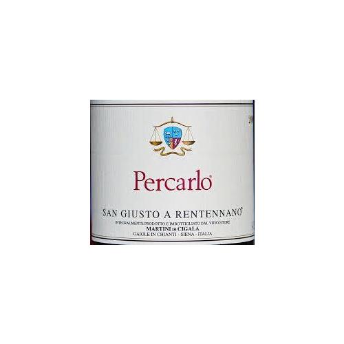 San Giusto, Percarlo, IGT