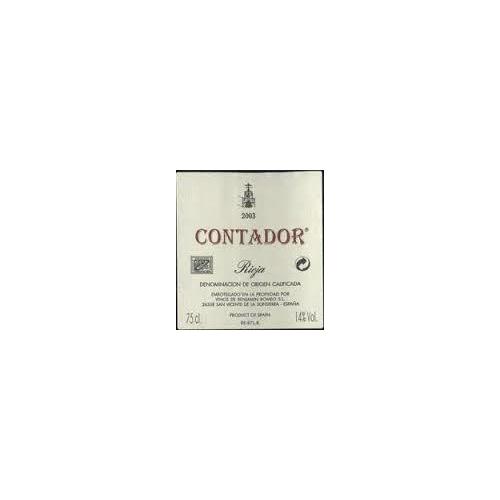 Benjamin Romeo, Contador, Rioja